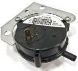 ALLIED™ 80W53 Pressure Switch, 0.68 in WC Differential