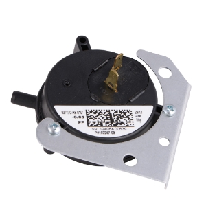 ALLIED™ 80W57 Pressure Switch, 0.65 in WC Differential