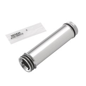 Moen® 104553 Delany Style Extension Nipple Service Kit, M-DURA™, Chrome