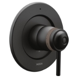 Moen® T4291BL Align™ Valve Trim Only, Matte Black