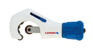 Lenox® 21011TC138 Tubing Cutter, 1/8 to 1-3/8 in Nominal