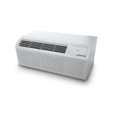 Amana® Distinctions DCP093A50AA 9K Electric Heat PTAC Unit with 4.8KW