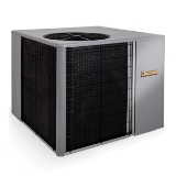 Ducane™ PRAC14 Electric/Electric Packaged Unit, 34000 Btu/hr Cooling, 208 to 230V