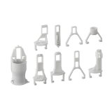 Geberit 241167001 Yoke Set