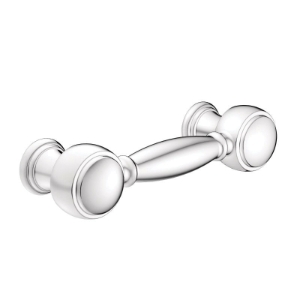 Moen® YB8407CH Drawer Pull, Weymouth™, Chrome