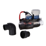 Diversitech® Asurity® BG402 Float Switch with Inline Treatment Delivery System