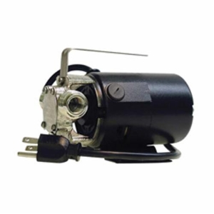 Zoeller® 015391 Replacement Impeller/Gasket Kit