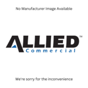 Allied Commercial™ 21U20 OUTDOOR AIR DAMPER W HOOD MANUAL
