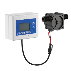 Blanco 443276 Digital Filter Flow Meter