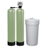 NOVO™ 15010499-1 NVO485UFHNUDH-150 NeutraSoft 2 Tank Water Conditioning (Softener) System