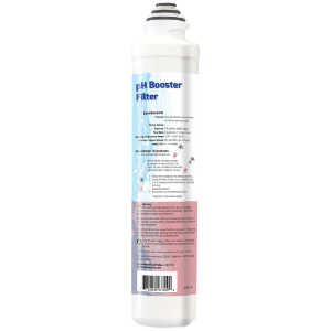 Aqua Flo® 41407007 pH Booster Filter