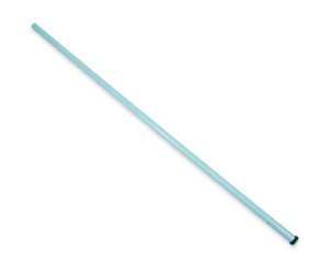 APCOM 100109602 Dip Tube With Diffuser, Gasket and Heat Trap, Polypropylene