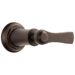 Brizo® T66660-RB Rook® Sensori® Volume Control Trim - Lever, Venetian Bronze