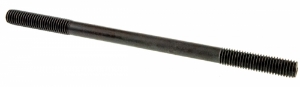 Weil-McLain® 560-134-495 Draw Rod Without Nut, Front or Back To Intermediate ⅝" X 11"