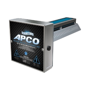 Fresh-Aire UV® APCO® TUV-APCO-SI2 In-Duct Air Purifier
