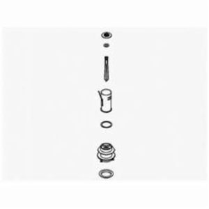 Kohler® 1216612 Canister Valve Assembly Service Kit