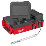 Milwaukee® 3154-20 M12 PACKOUT Drain Camera, Cordless Battery 22 V Platform