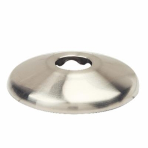 BrassCraft® Shallow Escutcheon, 3/8 in, Satin Nickel redirect to product page