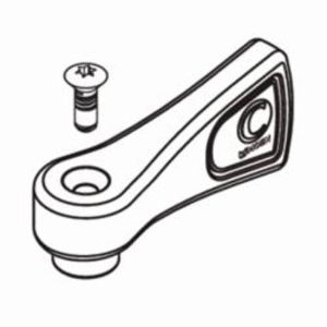 Moen® 52008 Cold Lever Handle Kit, Chrome