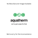 Aquatherm Green pipe® 0141392 Ball Valve with Union Nut, 1 in Nominal, Socket Welded End Style, Fusiolen® PP-R Body