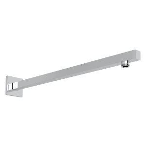 Perrin & Rowe 1410/16APC Rohl Cross Collection Wall Mount Shower Arm Ceiling