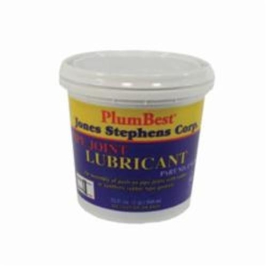 Jones Stephens™ L95202 Quart Adhesive Lubricant, 0.926