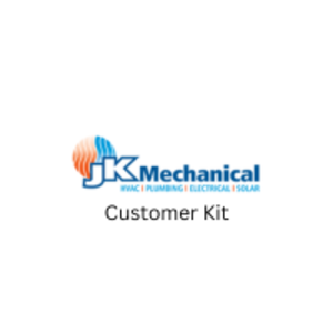 JK Mechanical 618KIT