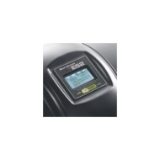 Burnham® LCD Touchscreen Display Control GT02