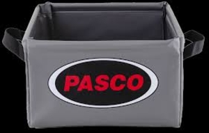 PASCO 98302 Portable Utility Bucket