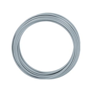 ProRadiant™ 35031 Ultra Tubing, 5/8 in OD x 400 ft L, Silver, Polyethylene