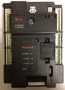 NTI 83589 ICP Honeywell Sola Controller