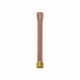 Sioux Chief MetalHead™ 633-C09 Straight Water Heater Connector, Brass