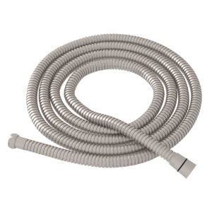 Perrin & Rowe® 16295/79STN Metal Shower Hose Assembly, Satin Nickel