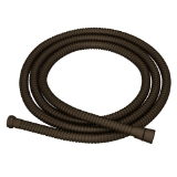 Rohl® 16295TCB Shower Hose, 59 in L, Tuscan Brass