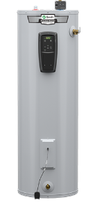 AO Smith® HETF-40 Residential Electric Water Heater, 40 gal Tank, 240 V, 4.5 kW Power Rating, 1 Phase, Tall