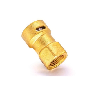 PRO-Fit™ 87038 Quick Connect Socket, 1/2"