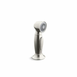 Kohler® 10101-BN Side Spray, Accent®, Brushed Nickel