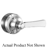 DELTA® H566CZ Dorval™ Handle Kit, Champagne Bronze