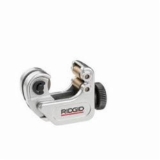 , 103 Close Quarter Tubing Cutter, 1/8 to 5/8 in, Ergonomic Grip Handle