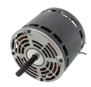 ALLIED™ R47471-002 AC Motor, 1/3 hp, 208-230 V