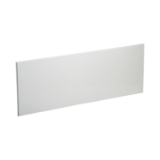 Elkay® EFSBP33 Panel, Buffed Satin