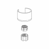 Moen® 146927 Mounting Kit