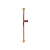 Sioux Chief 633-G3TM15 Water Heater Connector, Copper