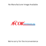 Accor® P05LP603XL 1/2NOM A/D Supply Kit PVC