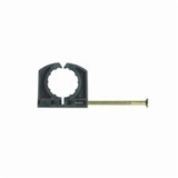 Water-Tite 83797 Full Clamp with Nail, 1/2 in CTS Pipe