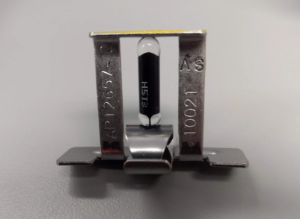 Rheem® SP20246B Yellow Bulb Water Heater Combustion Shut Off Device Assembly