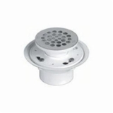 AB&A™ 89406 Low Profile Floor and Shower Drain With Strainer