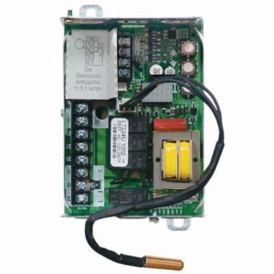 Resideo L7224U1002/U Aquastat Controller, Universal Electronic Oil, 120 VAC, 130 to 240 deg F, 5 to 20 deg F Differential, Horizontal/Vertical/Well Mount, 0 to 95% Humidity