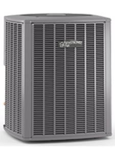 Armstrong Air® 4SHP17LE118P 17 SEER 1-Stage OMNI Heat Pump COND 1.5T