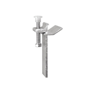 Elkay® LK348 Replacement Screw and Clamp, For Use With J-Channel Installation of Sink and Up to 2 in The Countertop